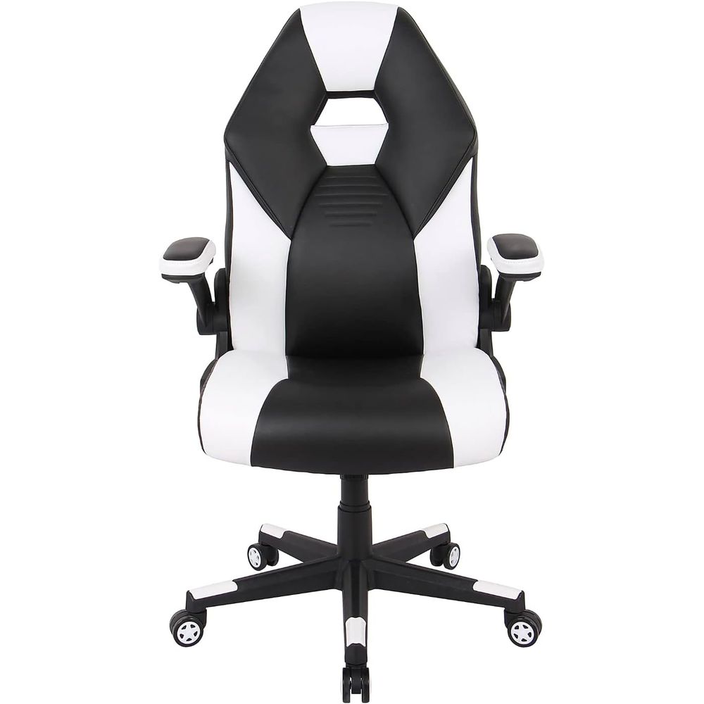 Bonded Leather High-Back Gamin - Gaming Chair reseña y precio