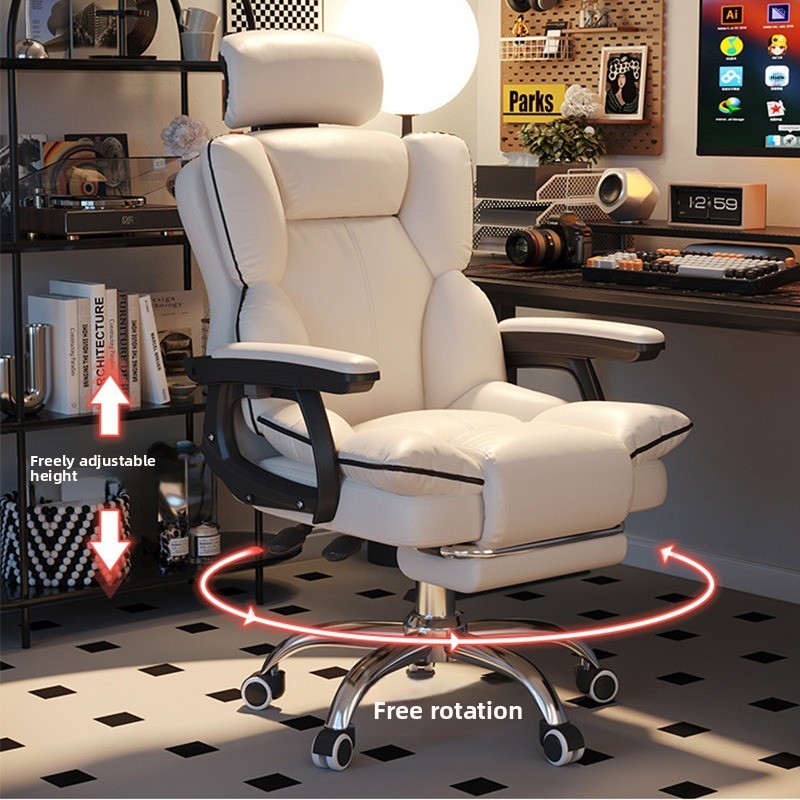 Ergonomic Gaming ChairComforta - Gaming Chair reseña y precio