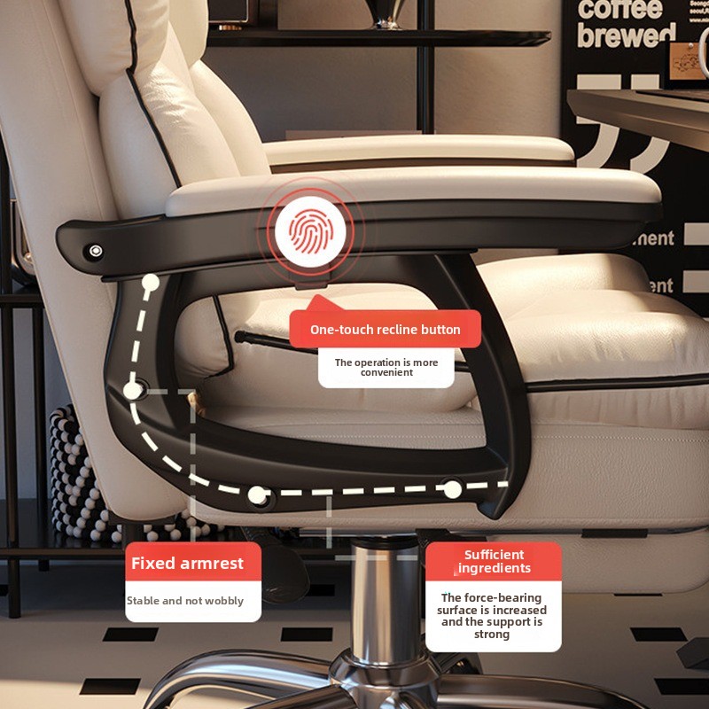 Ergonomic Gaming ChairComforta - Gaming Chair reseña y precio