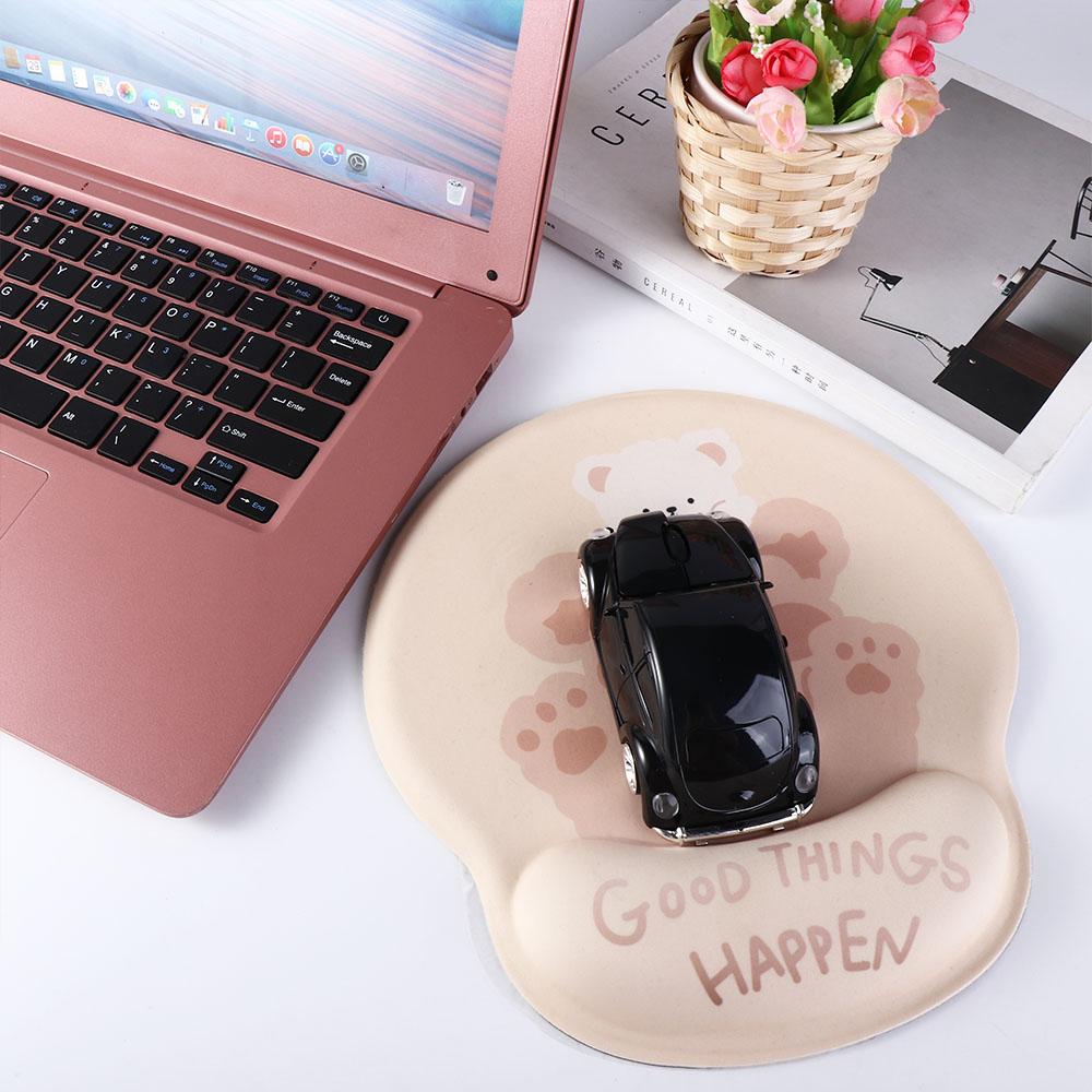 Car Shape Wireless Mouse Wirel - Pc Gaming Aaa reseña y precio
