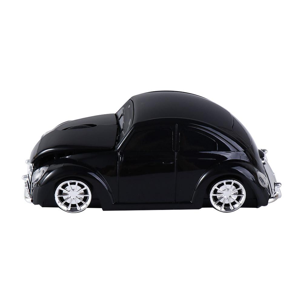 Car Shape Wireless Mouse Wirel - Pc Gaming Aaa reseña y precio