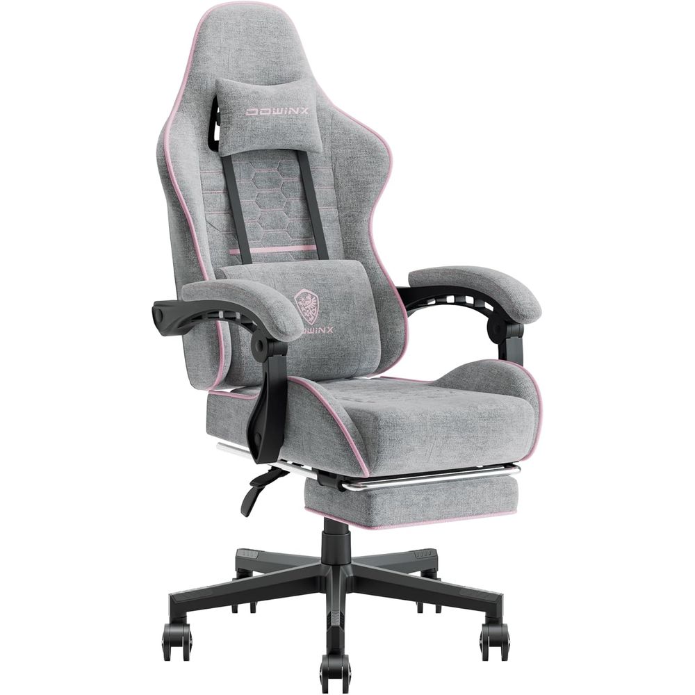 Ergonomic Massage Gaming Chair - Gaming Chair reseña y precio