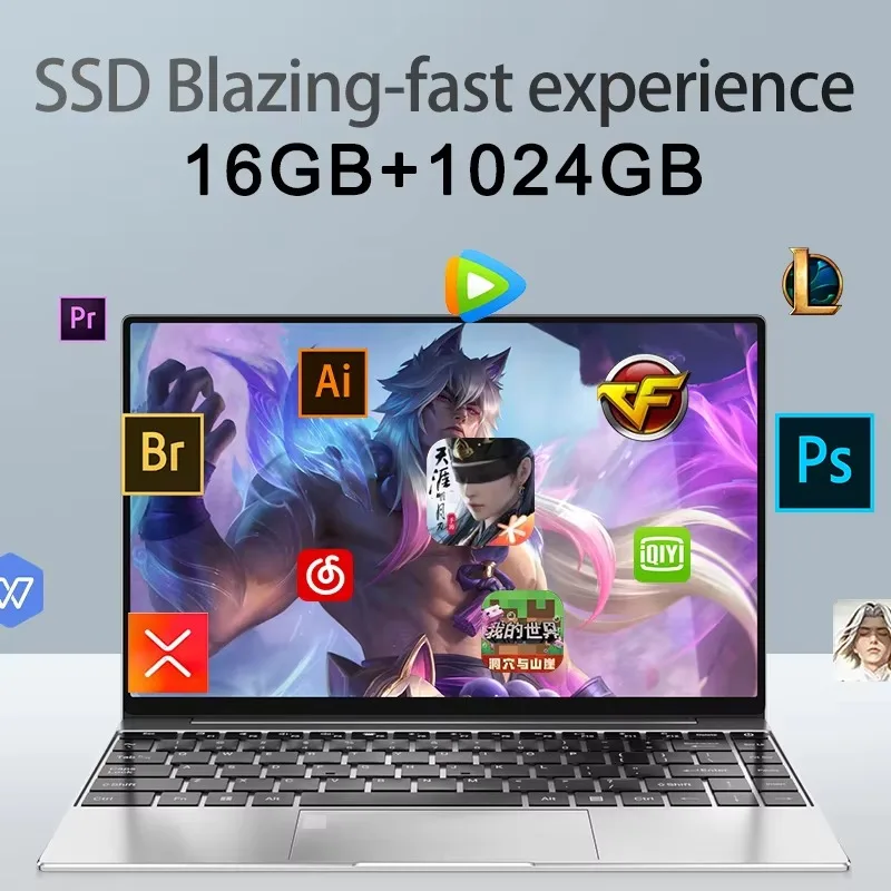 Windows 11 Pro New Ultra Slim  - Pc Gaming Ultra reseña y precio