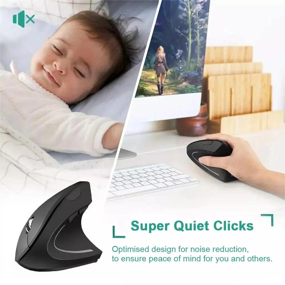 Vertical Ergonomic Portable 2. - Pc Gaming Aaa reseña y precio