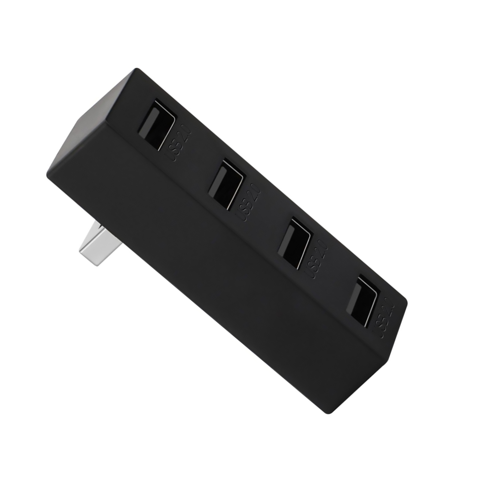 4 Port USB2.0 Hub For Xbox Ser - Usb Hub Gaming reseña y precio