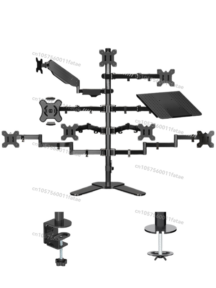 Monitor Stand, Separate Access - Dual Monitor Arm reseña y precio