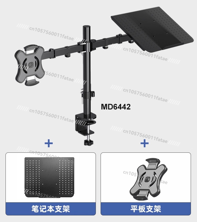 Monitor Stand, Separate Access - Dual Monitor Arm reseña y precio