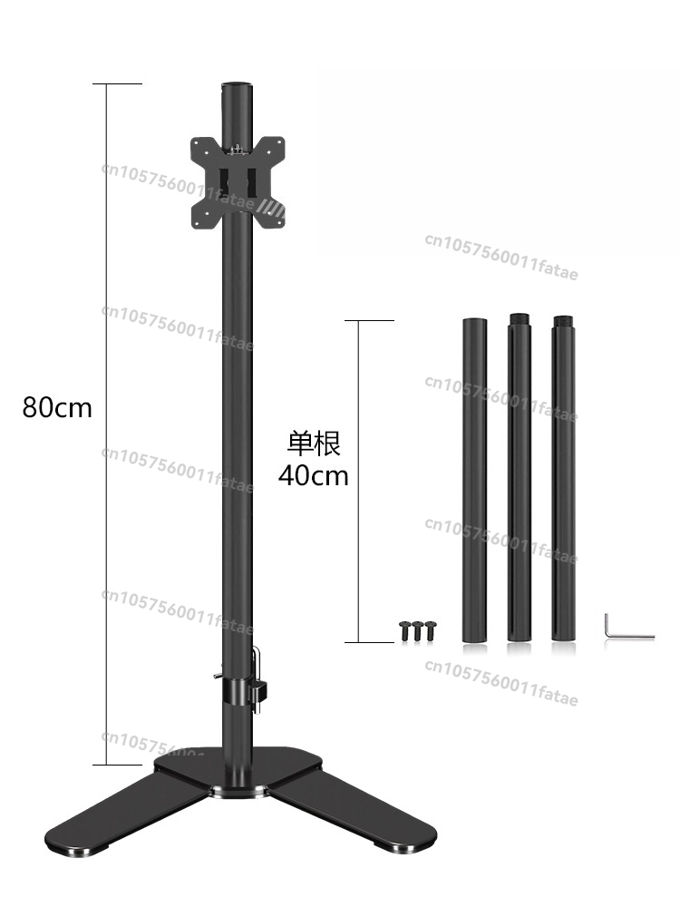Monitor Stand, Separate Access - Dual Monitor Arm reseña y precio