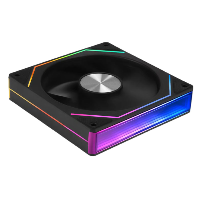 UPSIREN UF-3 Prism 7PRO Comput - Pc Case Fan reseña y precio