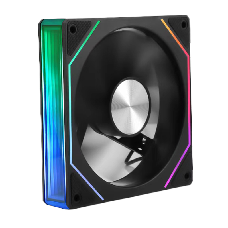 UPSIREN UF-3 Prism 7PRO Comput - Pc Case Fan reseña y precio