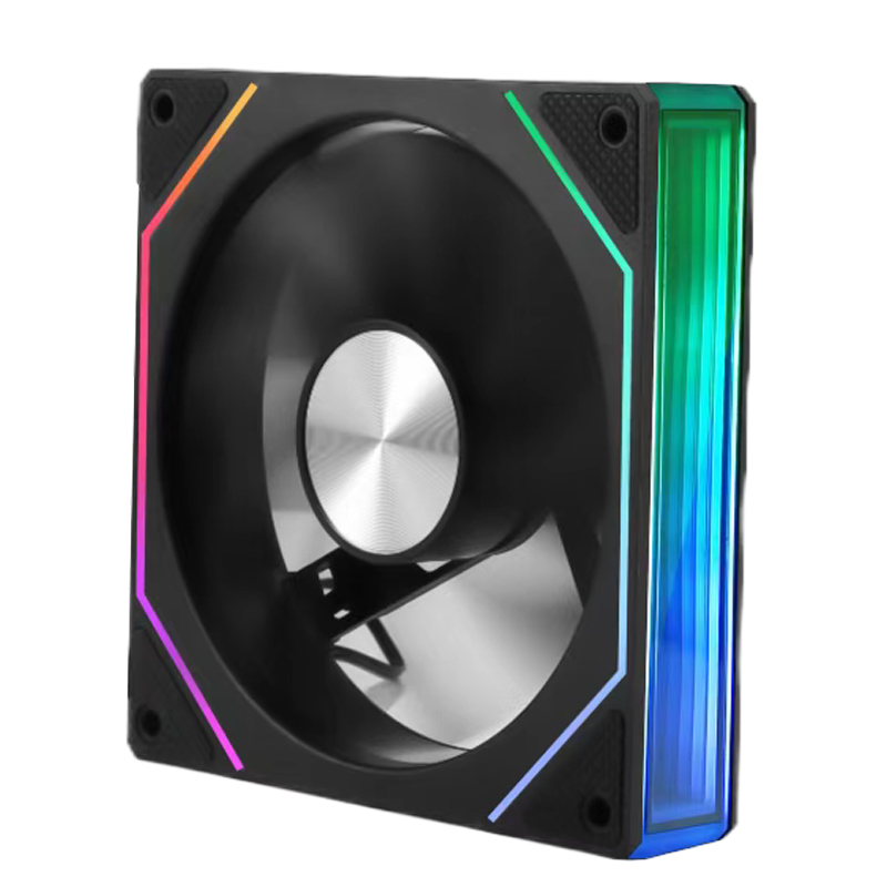 UPSIREN UF-3 Prism 7PRO Comput - Pc Case Fan reseña y precio